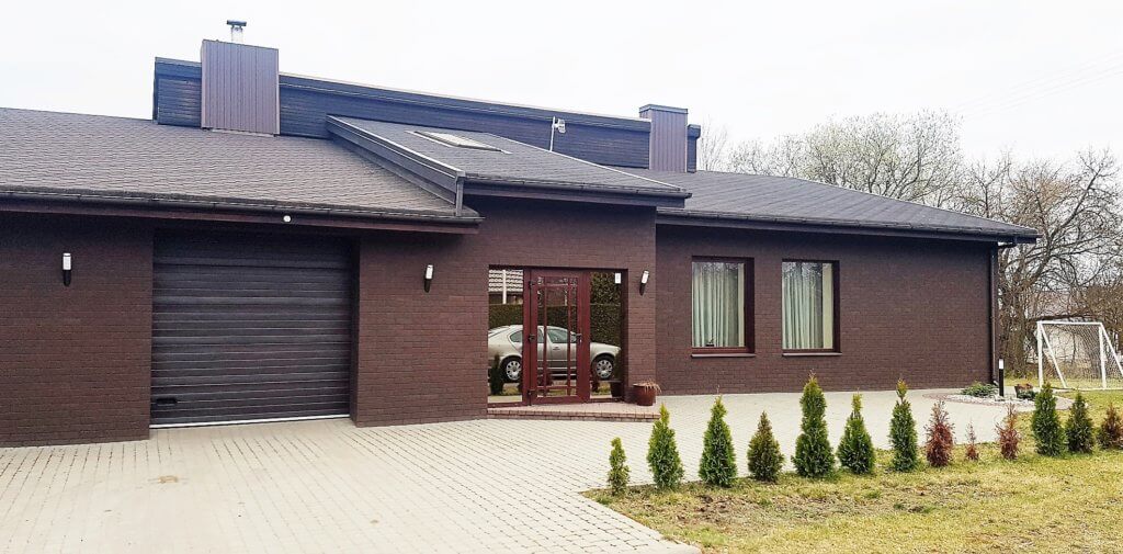 7104 (one-family house, Lithuania)