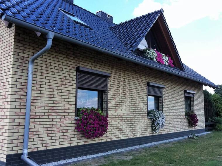 3103 (one-family house, near Grodziec)