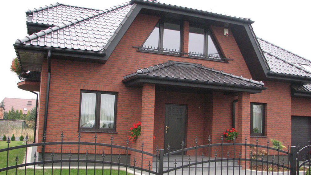 6106 (one-family house, Gliwice)